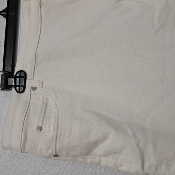 Vince Camuto Plus Size Skinny Jeans - Picture 4 of 9